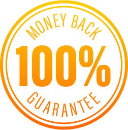 60-Day Money Back Guarantee