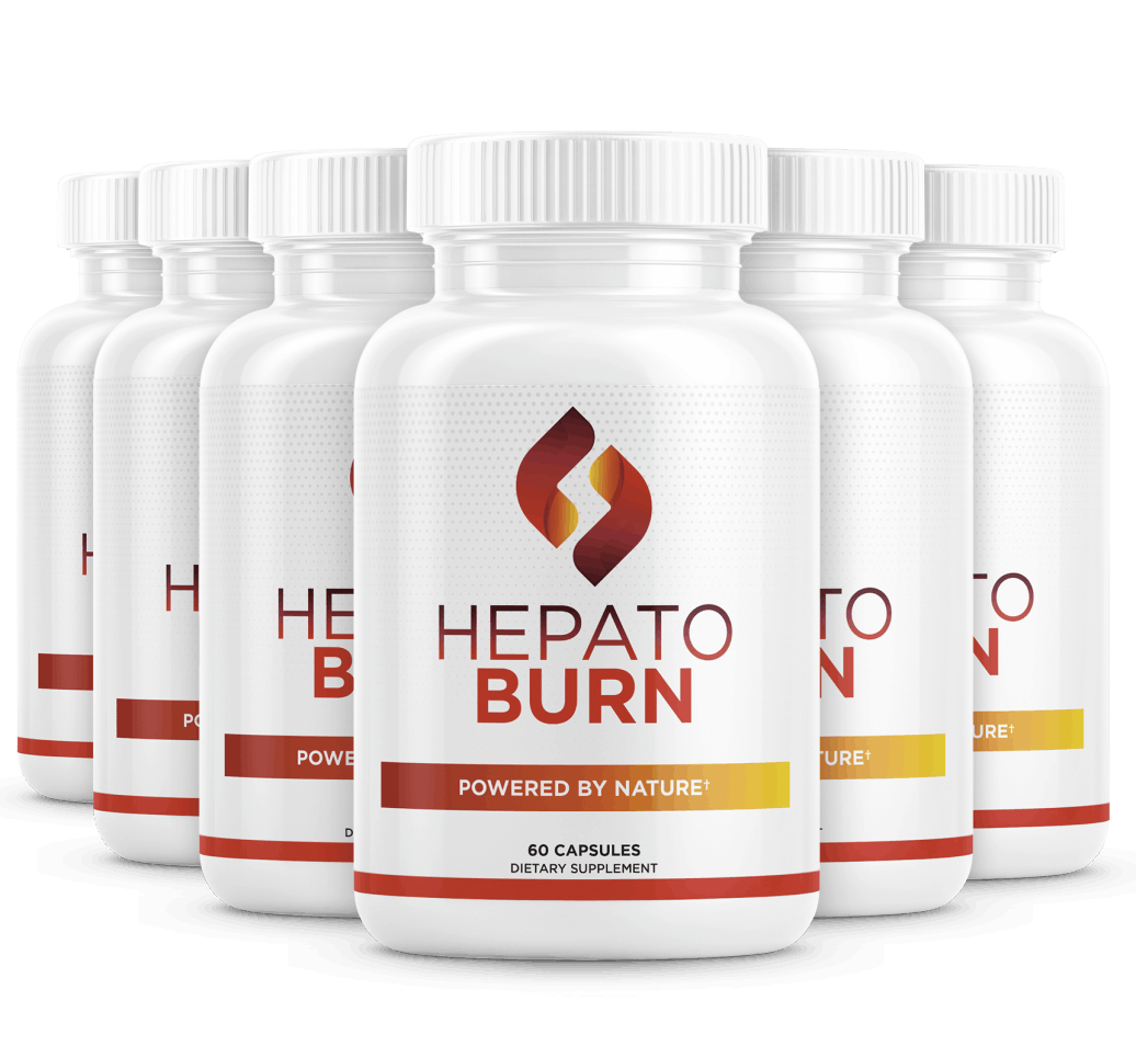 HepatoBurn Offer